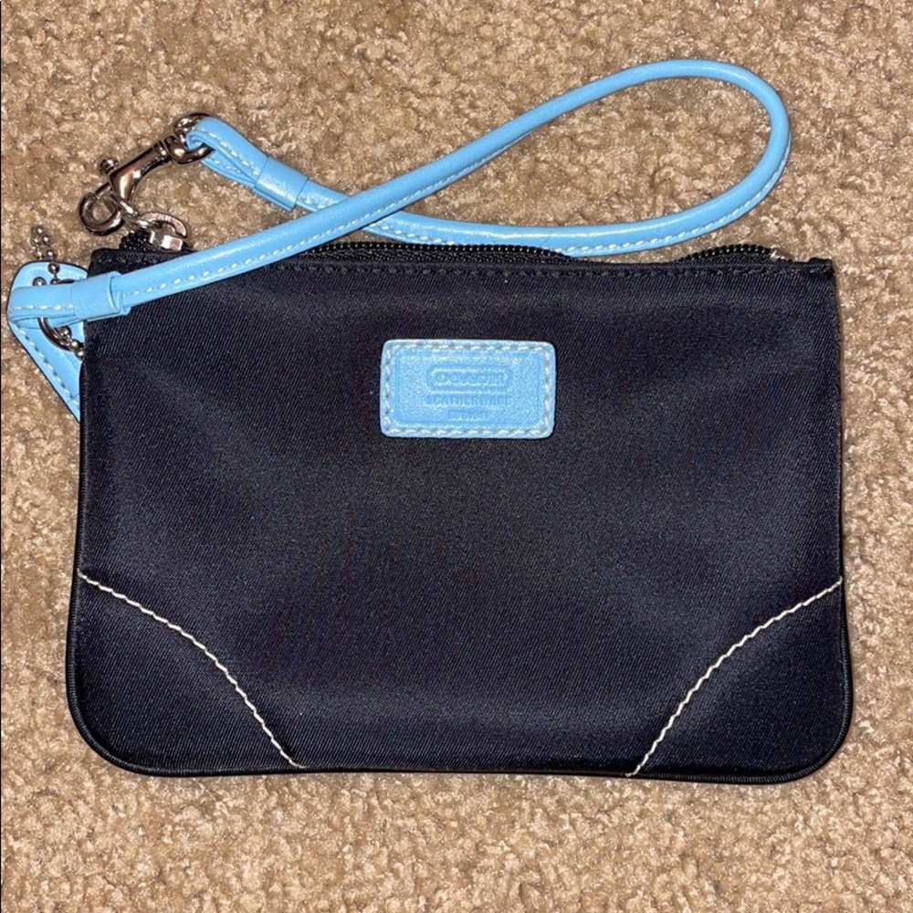 Coach Wallet Wrislet